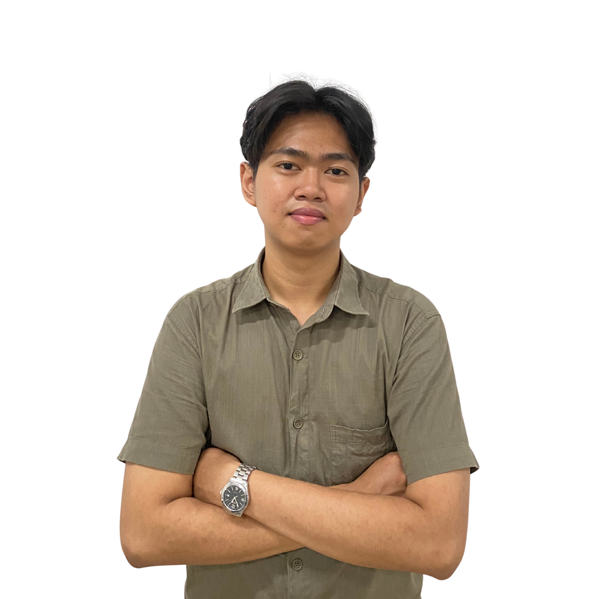 Kifansa Naufal Fadhlurrohman — Data Analyst